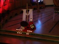 Wieczornica patriotyczna